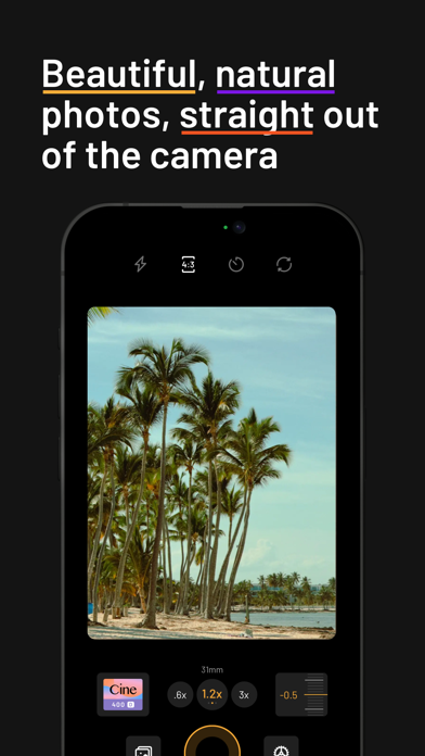 mood.camera screenshot 5