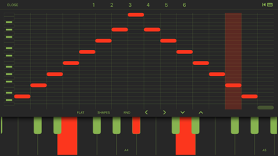 mood screenshot 3