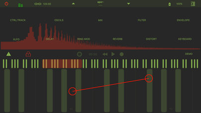 mood screenshot 2