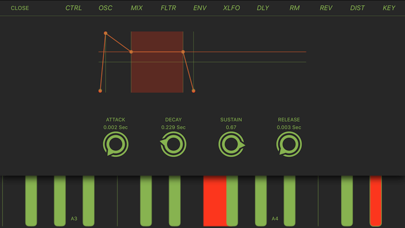 mood screenshot 5