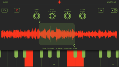 mood screenshot 1