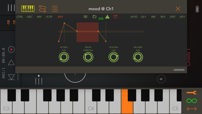 mood screenshot 4
