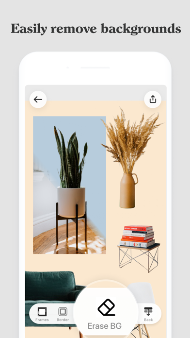 Moodboard - Photo Video Layout screenshot 5