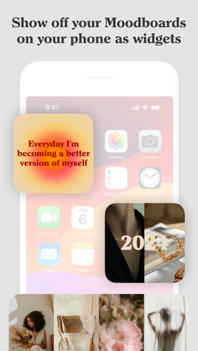 Moodboard - Photo Video Layout screenshot 7