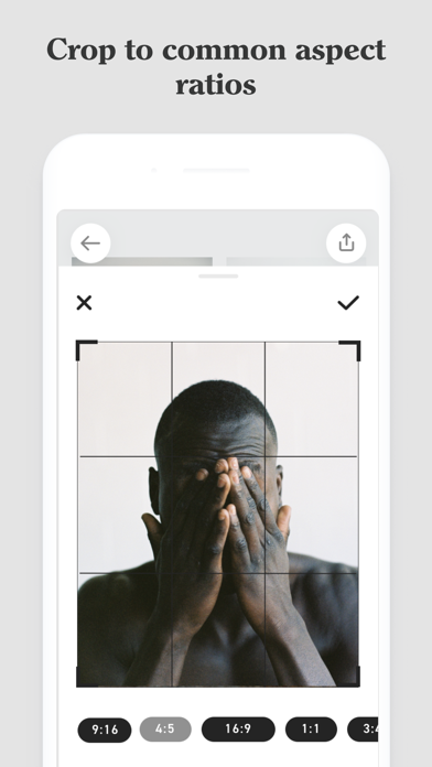 Moodboard - Photo Video Layout screenshot 1