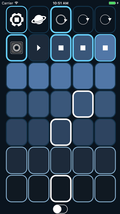 moodscaper screenshot 2