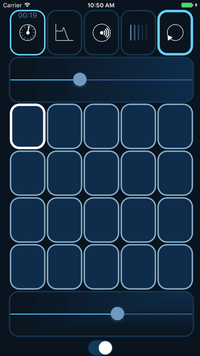 moodscaper screenshot 1