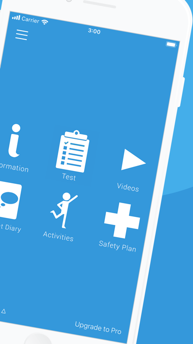 MoodTools - Depression Aid screenshot 5