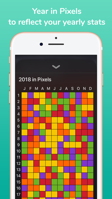 MoodWell: moody tracker diary screenshot 2