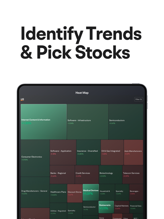 moomoo: Investing & Trading screenshot 4