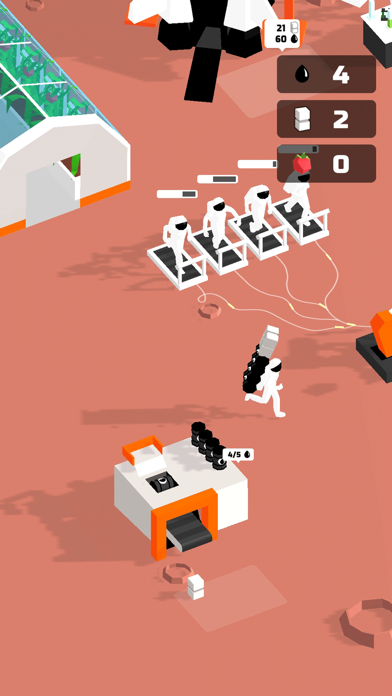 Moon Pioneer screenshot 4
