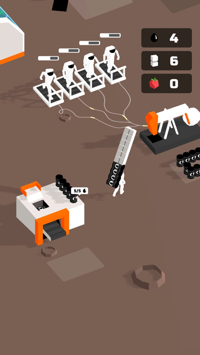 Moon Pioneer screenshot 3
