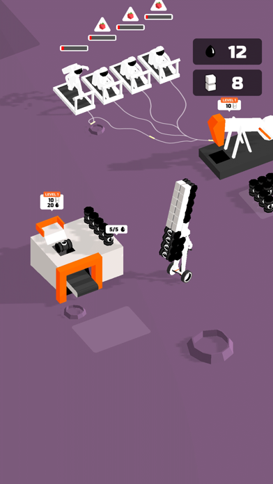 Moon Pioneer screenshot 2