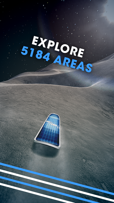 Moon Surfing screenshot 3