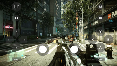Moonlight Game Streaming screenshot 1