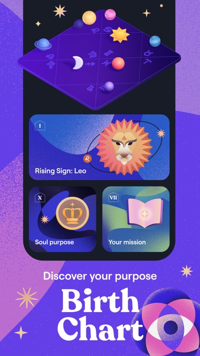 Moonly: Moon Phases & Calendar screenshot 7