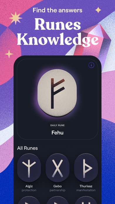 Moonly: Moon Phases & Calendar screenshot 2