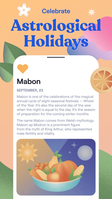 Moonly: Moon Phases & Calendar screenshot 1