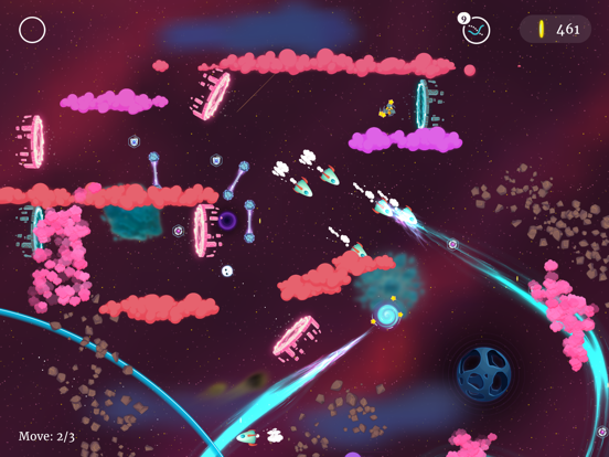 Moonshot - A Journey Home screenshot 1