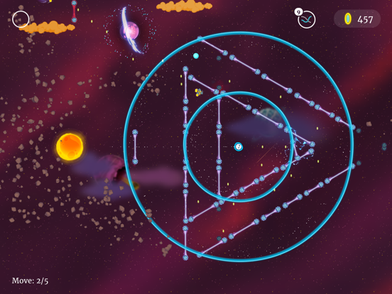 Moonshot - A Journey Home screenshot 2