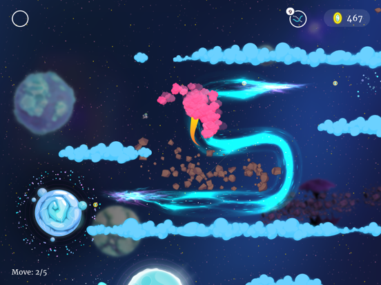 Moonshot - A Journey Home screenshot 3