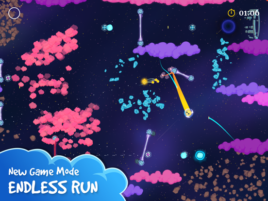 Moonshot - A Journey Home screenshot 8