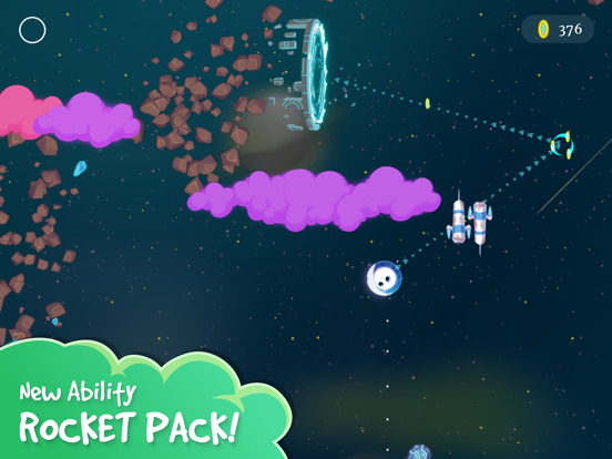 Moonshot - A Journey Home screenshot 9