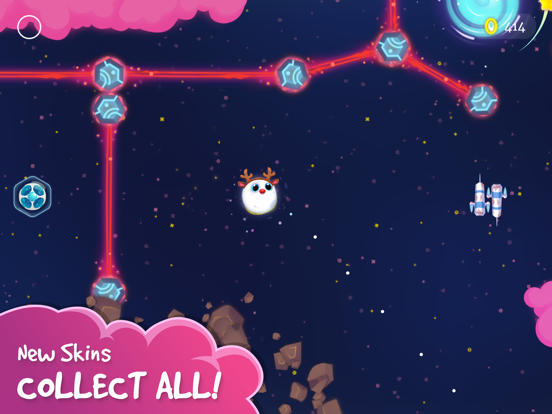 Moonshot - A Journey Home screenshot 6