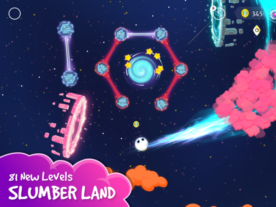 Moonshot - A Journey Home screenshot 10