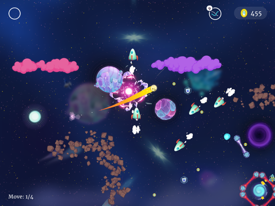 Moonshot - A Journey Home screenshot 5