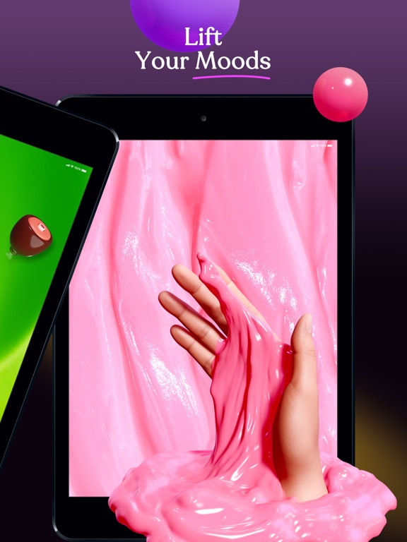 Mooze - Relaxing & Antistress screenshot 6