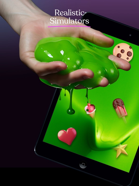 Mooze - Relaxing & Antistress screenshot 7