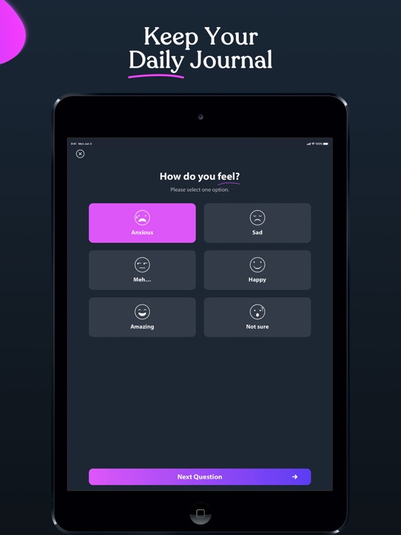 Mooze - Relaxing & Antistress screenshot 2