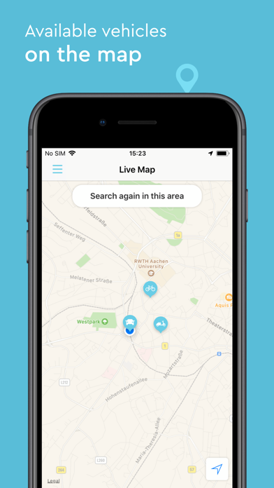 MOQO screenshot 6