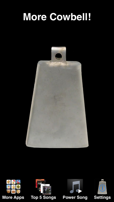 More Cowbell! screenshot 2