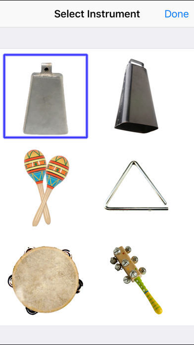 More Cowbell! screenshot 1