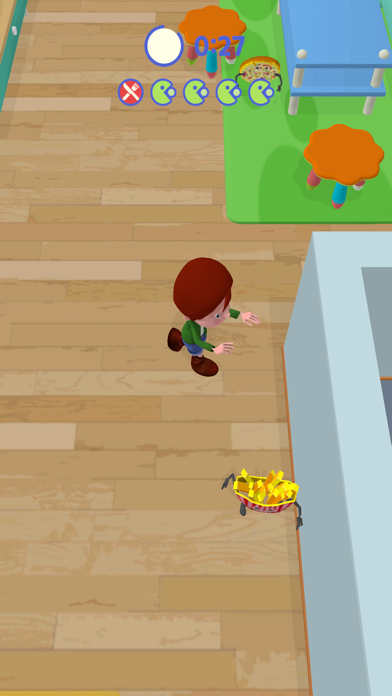 More Snacks! screenshot 3