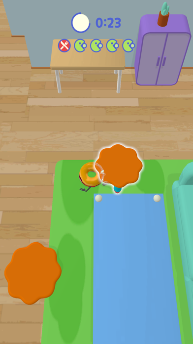 More Snacks! screenshot 2