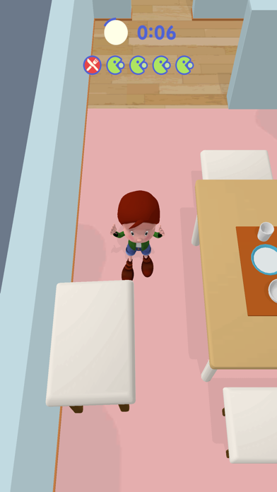 More Snacks! screenshot 1