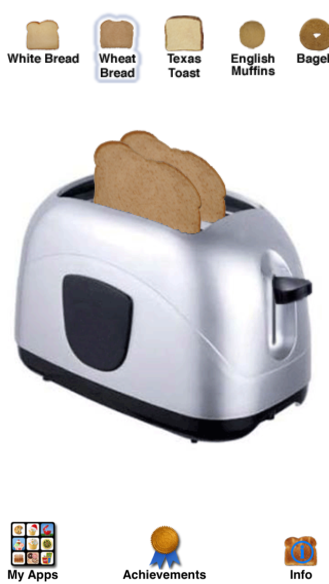 More Toast! screenshot 5
