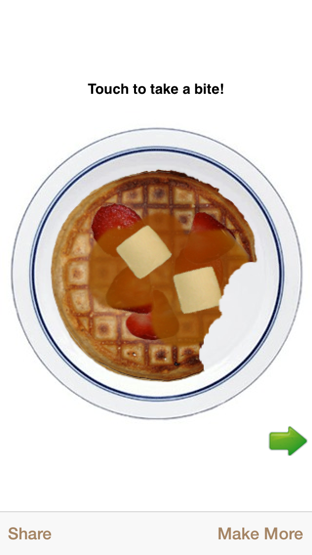 More Toast! screenshot 3
