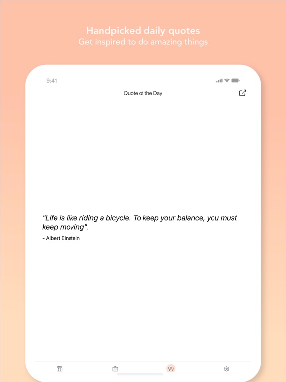 Morning! - Gratitude Journal screenshot 7