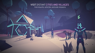 Morphite screenshot 2