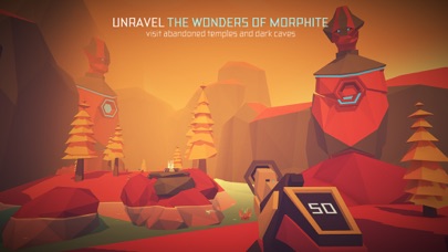 Morphite screenshot 5