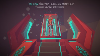 Morphite screenshot 1