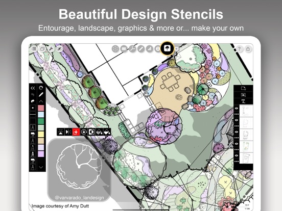 Morpholio Trace - Sketch CAD screenshot 3