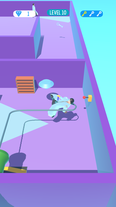 Morphtopus screenshot 3