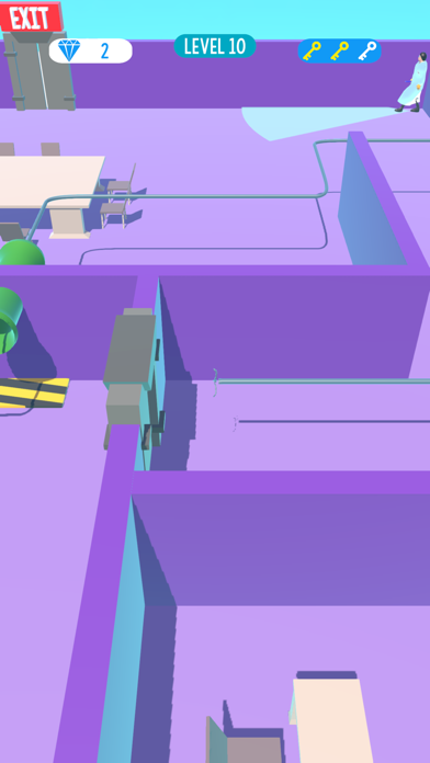 Morphtopus screenshot 2