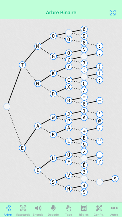 Morse-It screenshot 4