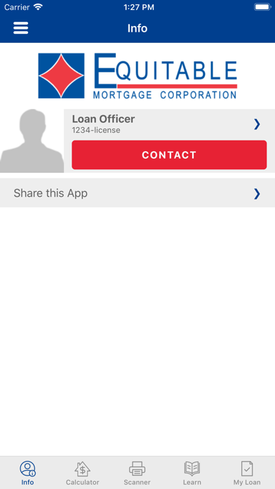 Mortgage Always - Equitable screenshot 5